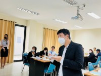 คณะศึกษาศาสตร์ มช. จัดกิจกรรมการพัฒนาครูในโครงการผลิตครูเพื่อพัฒนาท้องถิ่น ระยะการเข้าสู่วิชาชีพ รุ่นที่ 6 (บรรจุปี พ.ศ. 2564) จังหวัดเชียงรายและพะเยา