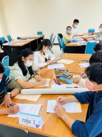 คณะศึกษาศาสตร์ มช. จัดกิจกรรมการพัฒนาครูในโครงการผลิตครูเพื่อพัฒนาท้องถิ่น ระยะการเข้าสู่วิชาชีพ รุ่นที่ 6 (บรรจุปี พ.ศ. 2564) จังหวัดเชียงรายและพะเยา