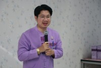 คณะศึกษาศาสตร์ มอบประกาศนียบัตรการอบรมระยะสั้น ตามโครงการ In-country Study Program 2023 แก่คณะนักศึกษาจาก Kokushikan University ประเทศญี่ปุ่น