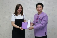 คณะศึกษาศาสตร์ มอบประกาศนียบัตรการอบรมระยะสั้น ตามโครงการ In-country Study Program 2023 แก่คณะนักศึกษาจาก Kokushikan University ประเทศญี่ปุ่น