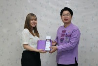 คณะศึกษาศาสตร์ มอบประกาศนียบัตรการอบรมระยะสั้น ตามโครงการ In-country Study Program 2023 แก่คณะนักศึกษาจาก Kokushikan University ประเทศญี่ปุ่น