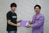คณะศึกษาศาสตร์ มอบประกาศนียบัตรการอบรมระยะสั้น ตามโครงการ In-country Study Program 2023 แก่คณะนักศึกษาจาก Kokushikan University ประเทศญี่ปุ่น