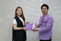 คณะศึกษาศาสตร์ มอบประกาศนียบัตรการอบรมระยะสั้น ตามโครงการ In-country Study Program 2023 แก่คณะนักศึกษาจาก Kokushikan University ประเทศญี่ปุ่น