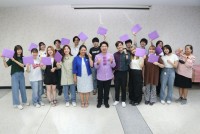 คณะศึกษาศาสตร์ มอบประกาศนียบัตรการอบรมระยะสั้น ตามโครงการ In-country Study Program 2023 แก่คณะนักศึกษาจาก Kokushikan University ประเทศญี่ปุ่น