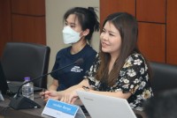 คณะศึกษาศาสตร์ มช. จัดกิจกรรมเสริมสร้างความรู้ความเข้าใจในหลักเกณฑ์ วิธีการและประเมินเพื่อแต่งตั้งให้บุคลากรกลุ่มปฏิบัติการและวิชาชีพให้ดำรงตำแหน่งที่สูงขึ้น 