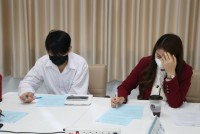 คณะศึกษาศาสตร์ มช. จัดการอบรมเชิงปฏิบัติการ หัวข้อ การพัฒนาห้องเรียนสู่สังคมเศรษฐกิจฐานความรู้