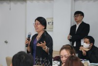 คณะศึกษาศาสตร์ มช. จัดการอบรมเชิงปฏิบัติการ หัวข้อ การพัฒนาห้องเรียนสู่สังคมเศรษฐกิจฐานความรู้