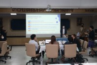 คณะศึกษาศาสตร์ มช. จัดการอบรมเชิงปฏิบัติการ หัวข้อ การพัฒนาห้องเรียนสู่สังคมเศรษฐกิจฐานความรู้
