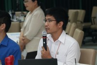 คณะศึกษาศาสตร์ มช. จัดการอบรมเชิงปฏิบัติการ หัวข้อ การพัฒนาห้องเรียนสู่สังคมเศรษฐกิจฐานความรู้