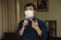 คณะศึกษาศาสตร์ มช. จัดการอบรมเชิงปฏิบัติการ หัวข้อ การพัฒนาห้องเรียนสู่สังคมเศรษฐกิจฐานความรู้