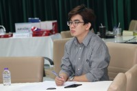 คณะศึกษาศาสตร์ มช. จัดการอบรมเชิงปฏิบัติการ หัวข้อ การพัฒนาห้องเรียนสู่สังคมเศรษฐกิจฐานความรู้