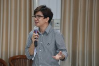 คณะศึกษาศาสตร์ มช. จัดการอบรมเชิงปฏิบัติการ หัวข้อ การพัฒนาห้องเรียนสู่สังคมเศรษฐกิจฐานความรู้