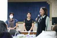 คณะศึกษาศาสตร์ มช. จัดการอบรมเชิงปฏิบัติการ หัวข้อ การพัฒนาห้องเรียนสู่สังคมเศรษฐกิจฐานความรู้