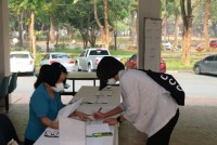 คณะศึกษาศาสตร์ มช. จัดการอบรมเชิงปฏิบัติการ หัวข้อ การพัฒนาห้องเรียนเพื่อส่งเสริมให้ผู้เรียนเป็นผู้รู้เท่าทันสื่อ