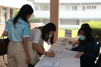 คณะศึกษาศาสตร์ มช. จัดการอบรมเชิงปฏิบัติการ หัวข้อ การพัฒนาห้องเรียนเพื่อส่งเสริมให้ผู้เรียนเป็นผู้รู้เท่าทันสื่อ