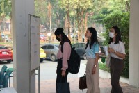 คณะศึกษาศาสตร์ มช. จัดการอบรมเชิงปฏิบัติการ หัวข้อ การพัฒนาห้องเรียนเพื่อส่งเสริมให้ผู้เรียนเป็นผู้รู้เท่าทันสื่อ