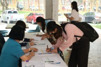 คณะศึกษาศาสตร์ มช. จัดการอบรมเชิงปฏิบัติการ หัวข้อ การพัฒนาห้องเรียนเพื่อส่งเสริมให้ผู้เรียนเป็นผู้รู้เท่าทันสื่อ