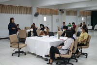 คณะศึกษาศาสตร์ มช. จัดการอบรมเชิงปฏิบัติการ หัวข้อ การพัฒนาห้องเรียนเพื่อส่งเสริมให้ผู้เรียนเป็นผู้รู้เท่าทันสื่อ