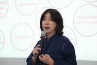 คณะศึกษาศาสตร์ มช. จัดการอบรมเชิงปฏิบัติการ หัวข้อ การพัฒนาห้องเรียนเพื่อส่งเสริมให้ผู้เรียนเป็นผู้รู้เท่าทันสื่อ