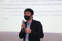 คณะศึกษาศาสตร์ มช. จัดการอบรมเชิงปฏิบัติการ หัวข้อ การพัฒนาห้องเรียนเพื่อส่งเสริมให้ผู้เรียนเป็นผู้รู้เท่าทันสื่อ
