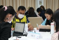 คณะศึกษาศาสตร์ มช. จัดการอบรมเชิงปฏิบัติการ หัวข้อ การพัฒนาห้องเรียนเพื่อส่งเสริมให้ผู้เรียนเป็นผู้รู้เท่าทันสื่อ