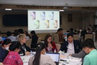 คณะศึกษาศาสตร์ มช. จัดการอบรมเชิงปฏิบัติการ หัวข้อ การพัฒนาห้องเรียนเพื่อส่งเสริมให้ผู้เรียนเป็นผู้รู้เท่าทันสื่อ