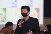 คณะศึกษาศาสตร์ มช. จัดการอบรมเชิงปฏิบัติการ หัวข้อ การพัฒนาห้องเรียนเพื่อส่งเสริมให้ผู้เรียนเป็นผู้รู้เท่าทันสื่อ