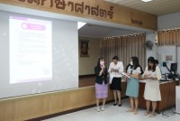 คณะศึกษาศาสตร์ มช. จัดการอบรมเชิงปฏิบัติการ หัวข้อ การพัฒนาห้องเรียนเพื่อส่งเสริมให้ผู้เรียนเป็นผู้รู้เท่าทันสื่อ
