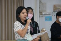 คณะศึกษาศาสตร์ มช. จัดการอบรมเชิงปฏิบัติการ หัวข้อ การพัฒนาห้องเรียนเพื่อส่งเสริมให้ผู้เรียนเป็นผู้รู้เท่าทันสื่อ