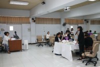 คณะศึกษาศาสตร์ มช. จัดการอบรมเชิงปฏิบัติการ หัวข้อ การพัฒนาห้องเรียนเพื่อส่งเสริมให้ผู้เรียนเป็นผู้รู้เท่าทันสื่อ