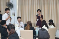 คณะศึกษาศาสตร์ มช. จัดการอบรมเชิงปฏิบัติการ หัวข้อ การพัฒนาห้องเรียนเพื่อส่งเสริมให้ผู้เรียนเป็นผู้รู้เท่าทันสื่อ