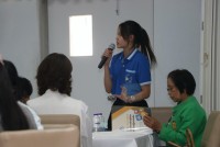 คณะศึกษาศาสตร์ มช. จัดการอบรมเชิงปฏิบัติการ หัวข้อ การพัฒนาห้องเรียนเพื่อส่งเสริมให้ผู้เรียนเป็นผู้รู้เท่าทันสื่อ
