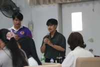 คณะศึกษาศาสตร์ มช. จัดการอบรมเชิงปฏิบัติการ หัวข้อ การพัฒนาห้องเรียนเพื่อส่งเสริมให้ผู้เรียนเป็นผู้รู้เท่าทันสื่อ
