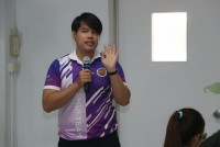 คณะศึกษาศาสตร์ มช. จัดการอบรมเชิงปฏิบัติการ หัวข้อ การพัฒนาห้องเรียนเพื่อส่งเสริมให้ผู้เรียนเป็นผู้รู้เท่าทันสื่อ
