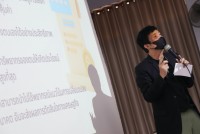 คณะศึกษาศาสตร์ มช. จัดการอบรมเชิงปฏิบัติการ หัวข้อ การพัฒนาห้องเรียนเพื่อส่งเสริมให้ผู้เรียนเป็นผู้รู้เท่าทันสื่อ