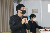 คณะศึกษาศาสตร์ มช. จัดการอบรมเชิงปฏิบัติการ หัวข้อ การพัฒนาห้องเรียนเพื่อส่งเสริมให้ผู้เรียนเป็นผู้รู้เท่าทันสื่อ
