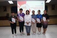 คณะศึกษาศาสตร์ มช. จัดการอบรมเชิงปฏิบัติการ หัวข้อ การพัฒนาห้องเรียนเพื่อส่งเสริมให้ผู้เรียนเป็นผู้รู้เท่าทันสื่อ