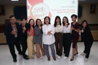 คณะศึกษาศาสตร์ มช. จัดการอบรมเชิงปฏิบัติการ หัวข้อ การพัฒนาห้องเรียนเพื่อส่งเสริมให้ผู้เรียนเป็นผู้รู้เท่าทันสื่อ