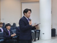 กิจกรรมสานสัมพันธ์ผู้นำนักศึกษา ประจำปีการศึกษา 2565