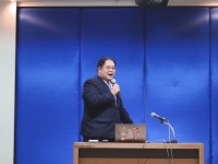 กิจกรรมสานสัมพันธ์ผู้นำนักศึกษา ประจำปีการศึกษา 2565