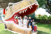 Summer camp_Week1 Dinos อ.2-3 