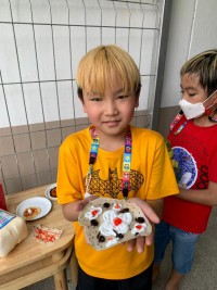 Summer Camp ป.2-3 Week1_Fantastic Food Taste