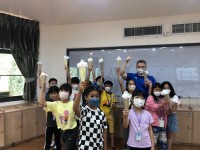 Summer Camp ป.2-3 Week1_Fantastic Food Taste