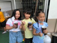 Summer Camp ป.2-3 Week1_Fantastic Food Taste