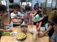 Summer Camp ป.2-3 Week1_Fantastic Food Taste