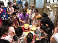 Summer Camp ป.2-3 Week1_Fantastic Food Taste