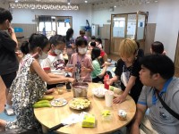 Summer Camp ป.2-3 Week1_Fantastic Food Taste