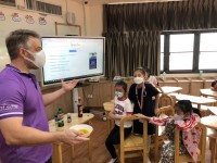 Summer Camp ป.2-3 Week1_Fantastic Food Taste