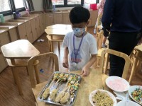 Summer Camp ป.2-3 Week1_Fantastic Food Taste