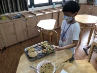 Summer Camp ป.2-3 Week1_Fantastic Food Taste